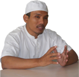 Hafidz Abdurrahman