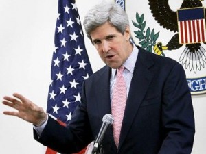 john kerry