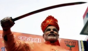 Narendra-Modi-penjagal gujarat