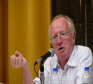 Robert Fisk