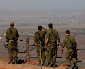 tentara israel