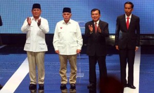 Capres-Cawapres