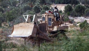 egyptian-soldier-sitting-on-military-bulldozer