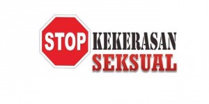 kekerasan seksual