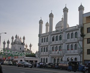 masjid sri lanka dewatagaha