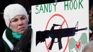 sandy hook