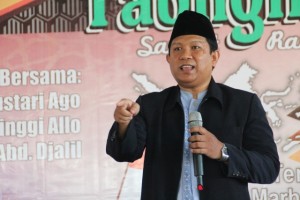 Tausyiah III oleh Ust. Dirwan Abd. Jalil