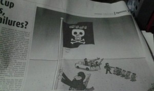 karikatur jakarta post