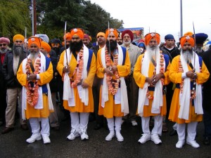 kaum sikh