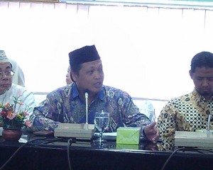 MR Kurnia di MUI bahas ISIS