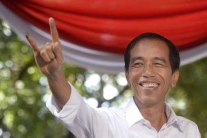 jokowi