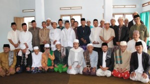 liqa syawal banten