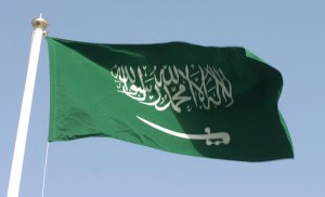 saudi-flag