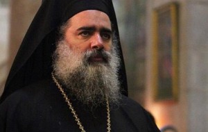 Archbishop-Atallah-Hanna