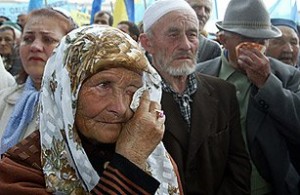 muslim ukraina