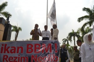 Bp. Hasbi Anggota DPRD Sumsel