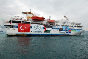 Mavi Marmara