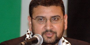 Sami Abu-Zuhri, a spokesman for the Isla