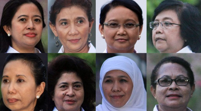 xlarge_yul-Kabinet-Kerja-Jokowi-Jk-_menteri-menteri-wanita_-Chris-Tyanto