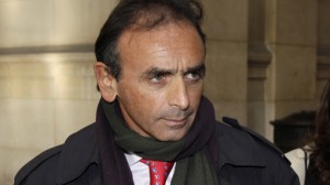 Eric Zemmour