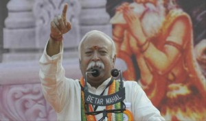 Mohan Bhagwat