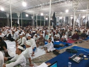 Muhasabah dan Dzikir Akhir Tahun 2014 (3)