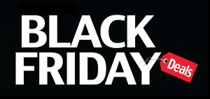 black friday