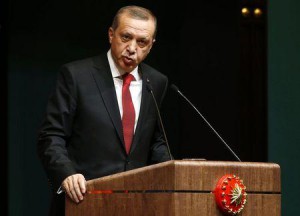 tayyip erdogan