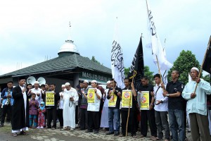 Majelis Cinta Rasul Kota Bogor (1)