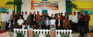 Silah ukhuwah tokoh rancaekek (1)