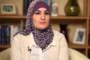 linda sarsour