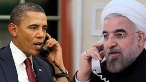 obama telpon khomeini