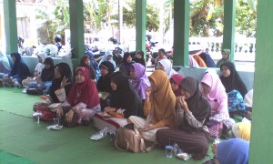 suasana forum 2