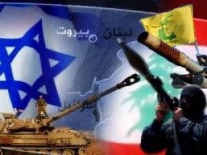 Israel dan Hizbullah