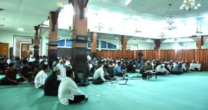 Tabligh Akbar balikpapan (2)