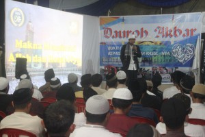 daurah 1