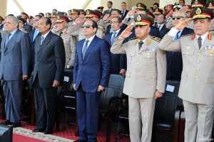 presiden al sisi