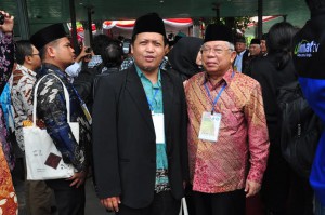 rahmat kurnia KUII