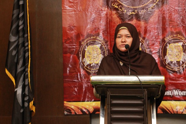 Ustadzah Ratu Erma