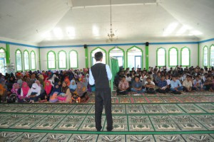 Daurah Remaja Lampung Barat (6)