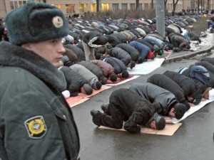 muslims-russia