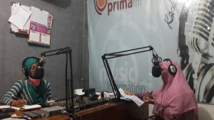 talkshow radio prima