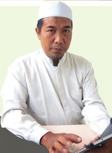 Rokhmat S labib, Ketua DPP HTI