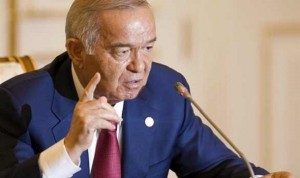 karimov