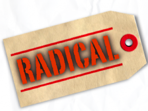 radical radikal