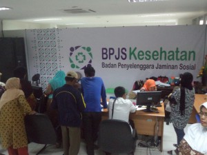 bpjs kesehatan