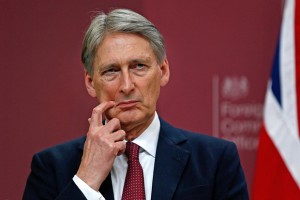 Philip hammond