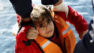 anak suri sebrang laut tengah