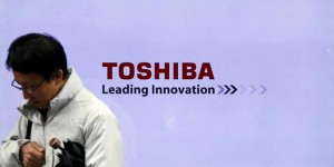 toshiba