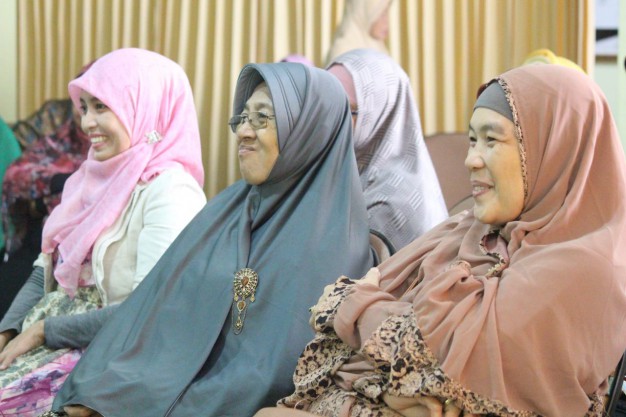 Tokoh muslimah